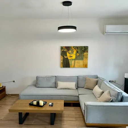 Eva'S Home Alexandroúpoli Extérieur photo