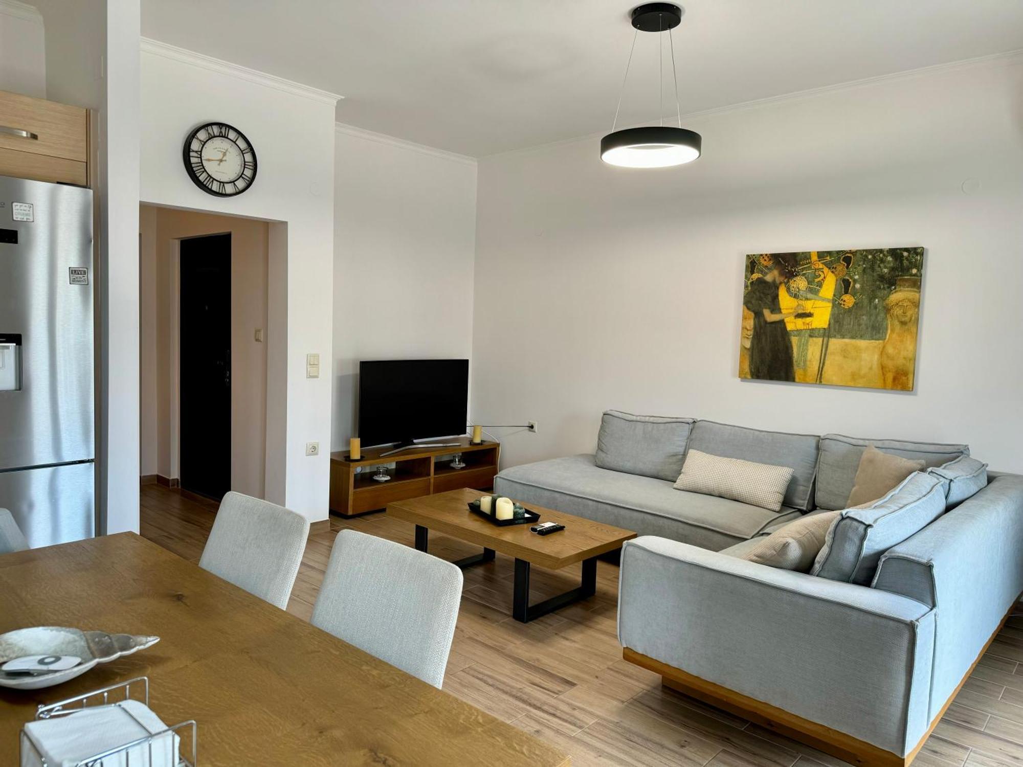 Eva's Appartement Alexandroúpoli