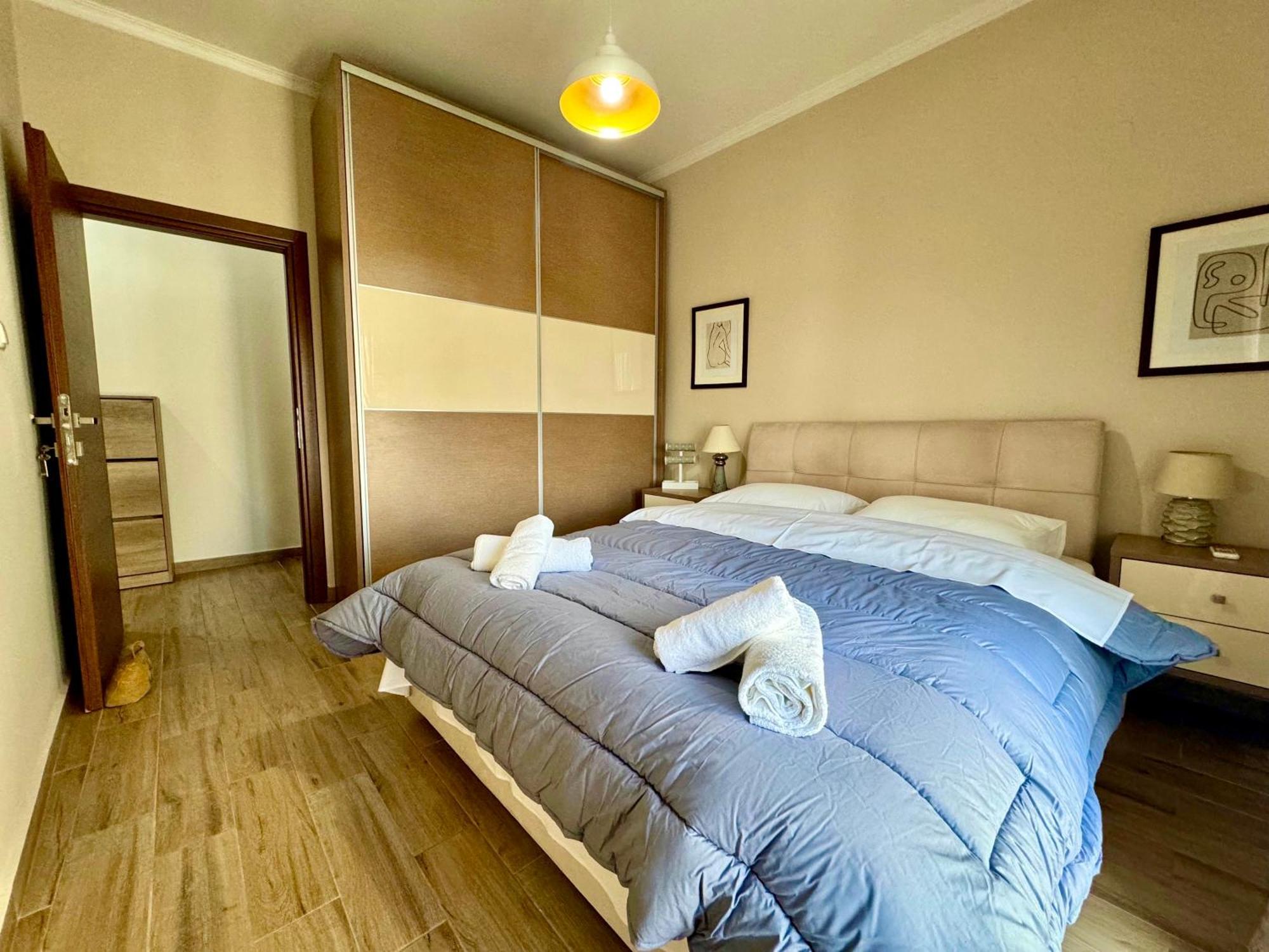 Eva's Appartement