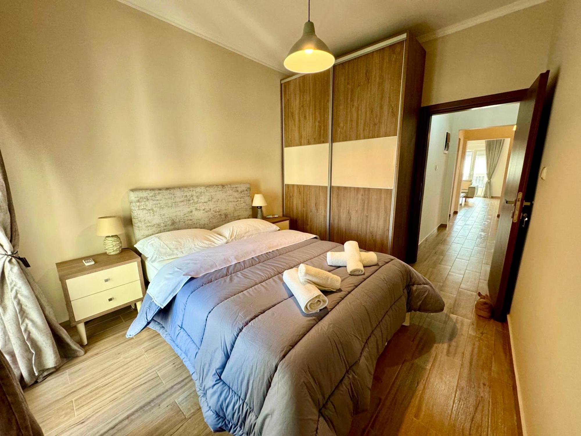 Eva's Appartement Alexandroúpoli